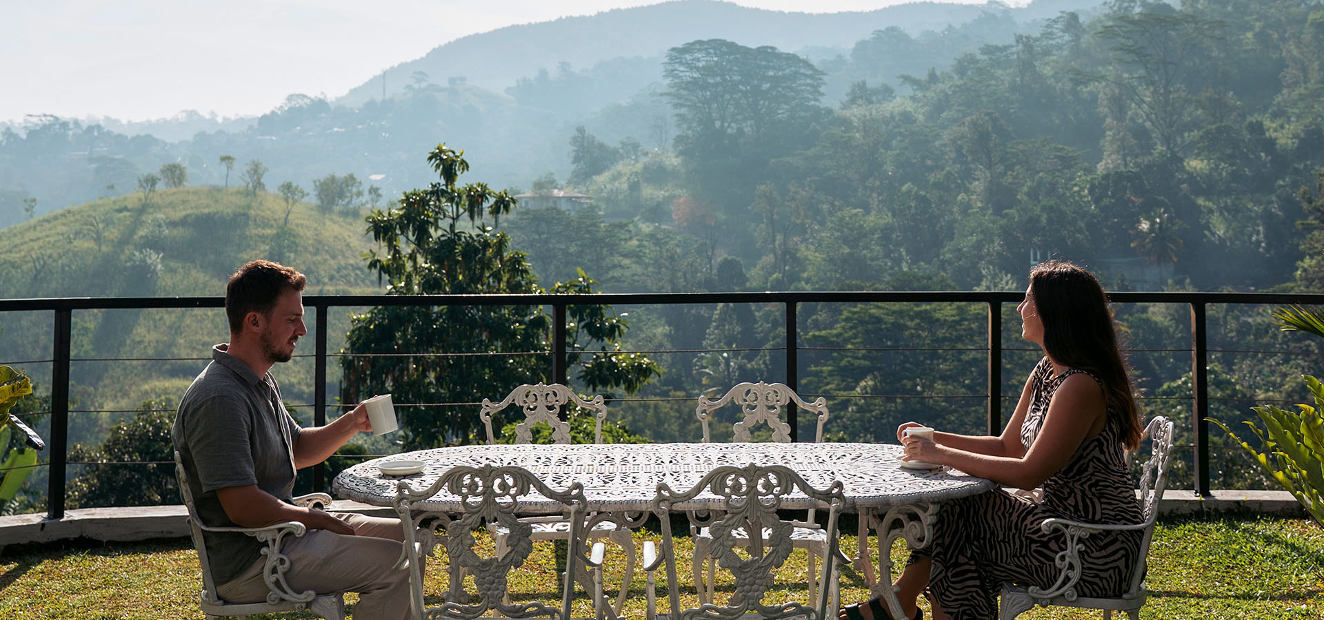 Romantic getaway at Fox Kandy boutique hotel in Kandy Sri Lanka