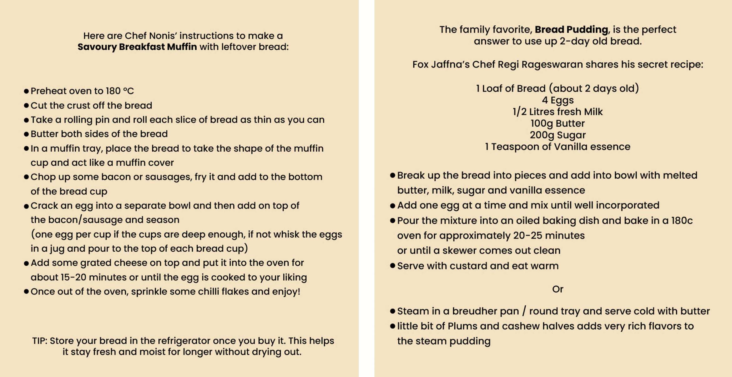ome facts about the importance of reducing food wast