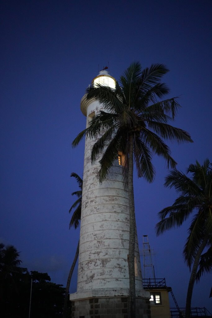 galle