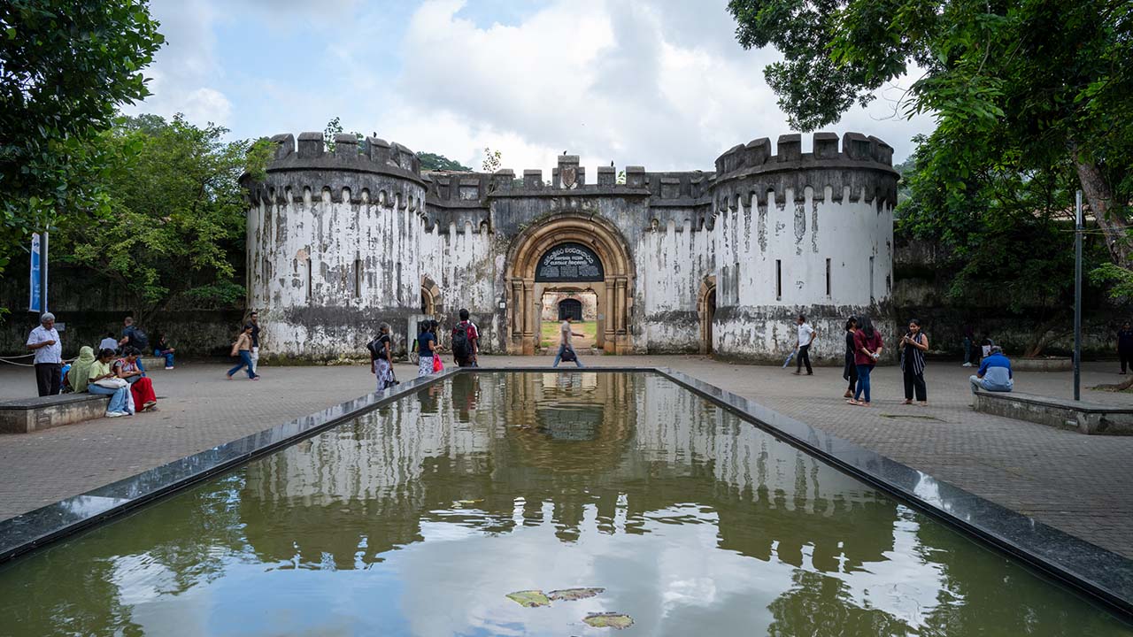 A Weekend in Kandy - The Perfect 2-Night Escape