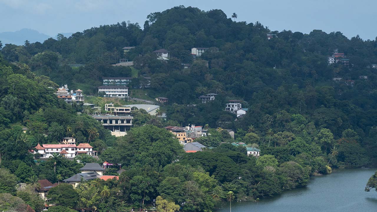 A Weekend in Kandy - The Perfect 2-Night Escape