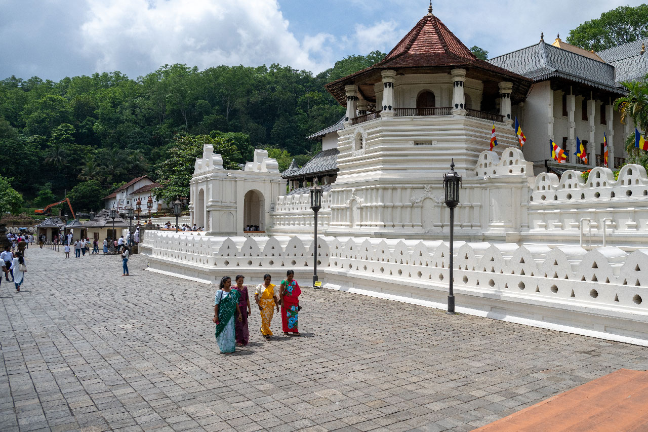 A Weekend in Kandy - The Perfect 2-Night Escape