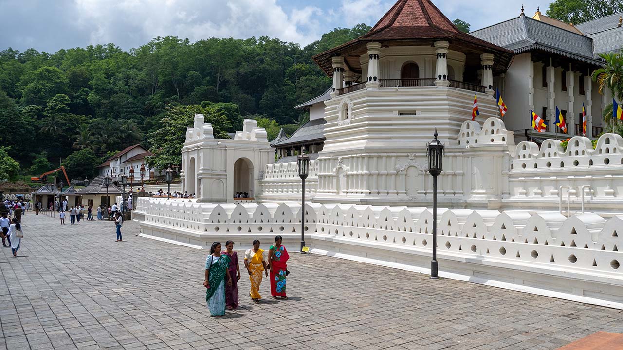 A Weekend in Kandy - The Perfect 2-Night Escape
